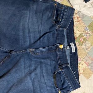 Lane Bryant  size 20 jeans